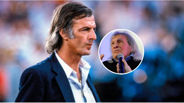 Hugo Gatti: "Menotti fue más que Guardiola"