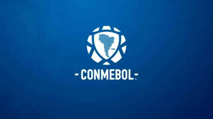 Conmebol anunció otros dos partidos suspendidos más.
