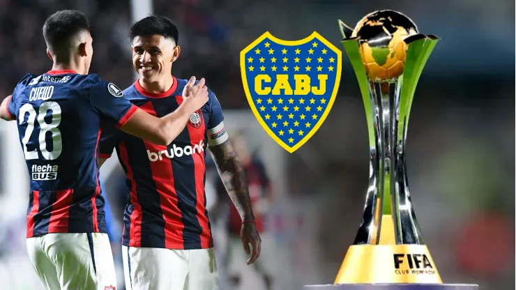 Ganó San Lorenzo: qué necesita Boca para clasificarse al Mundial de Clubes 2025