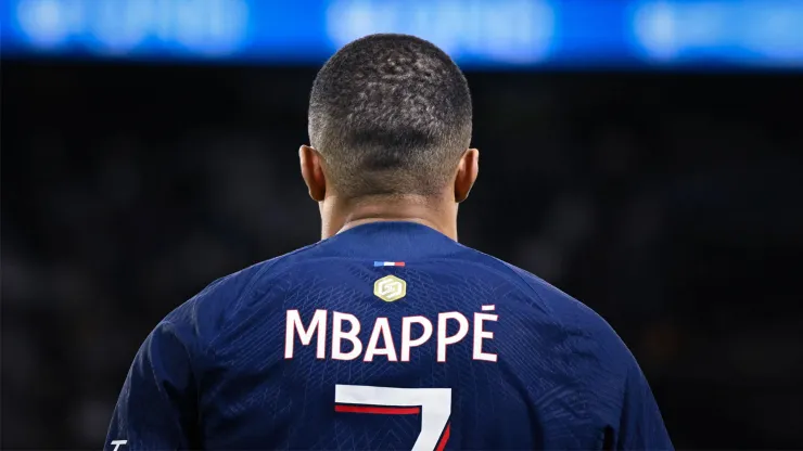 PSG ya tiene al reemplazante de Mbappé
