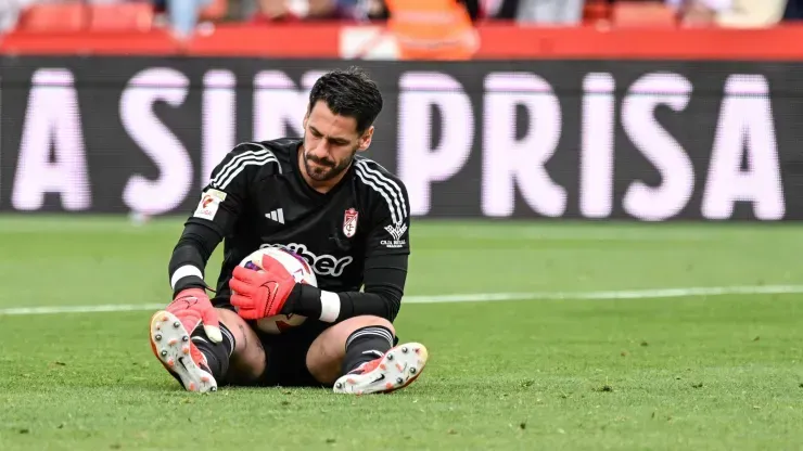 Batalla debe volver a River en junio. (Foto: IMAGO/Pacific Press Agency).