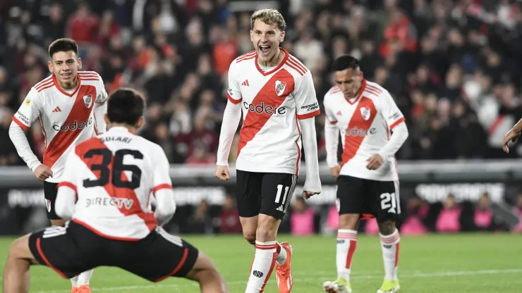 Los posibles rivales de River en octavos de final de la Copa Libertadores