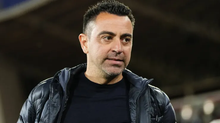 Los posibles sucesores para Xavi en Barcelona
