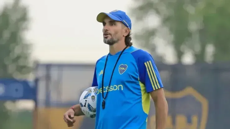 Diego Martínez haría debutar a Mendía.