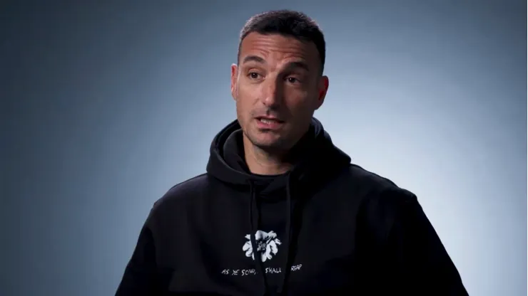 Scaloni palpitó el inicio de la Copa América: "Es el momento de unir fuerzas"