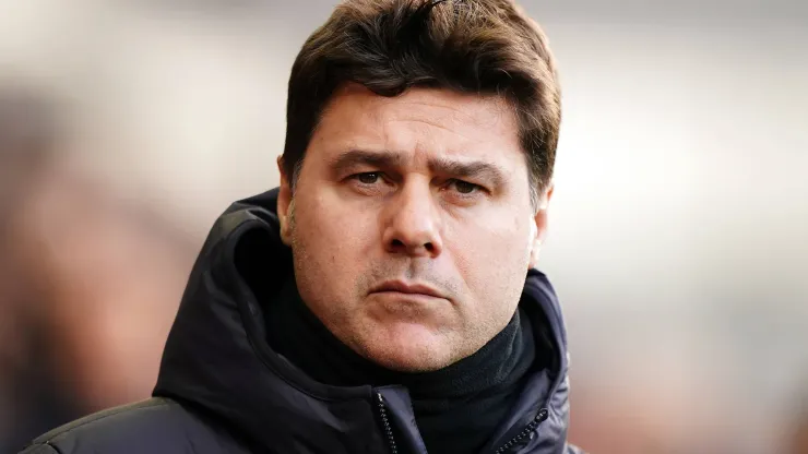 Mauricio Pochettino, después de Chelsea, suena para otro grande de la Premier
