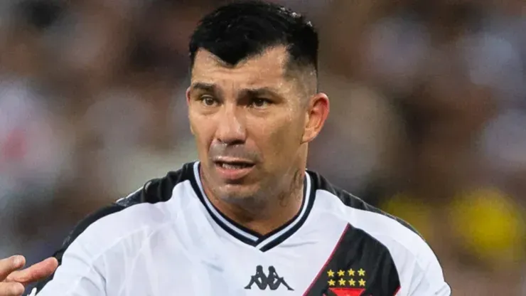 Gary Medel podría volver a Boca, (Foto: IMAGO / Carneiro Images).