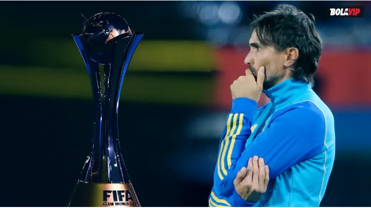 Mundial de Clubes 2025: qué resultados de la fecha 6 de la Libertadores necesita Boca para clasificar