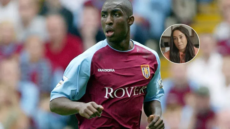 La cruda verdad de la vida de Jlloyd Samuel fue revelada por su mujer
