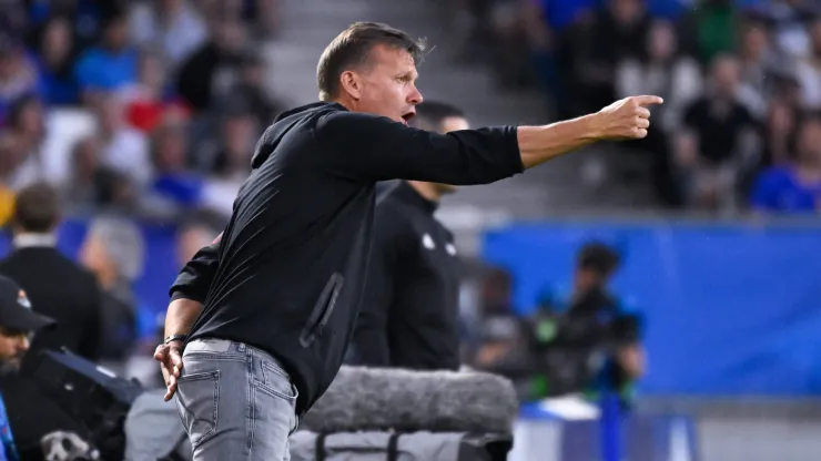 Quién es Jesse Marsch, entrenador de Canadá en la Copa América