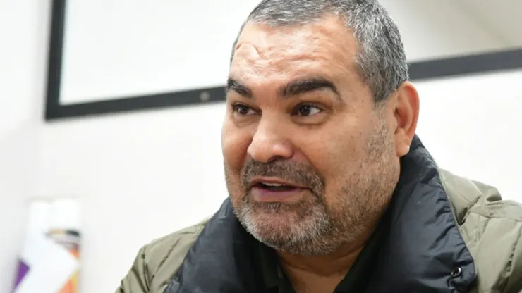 José Luis Chilavert apuntó contra el entrenador de Paraguay
