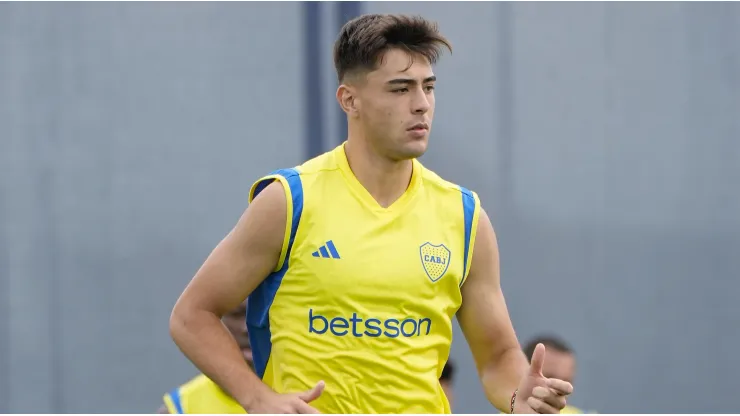 Boca hoy: Aaron Anselmino se acerca a Chelsea, buscan a Nicolás Tripichio y más