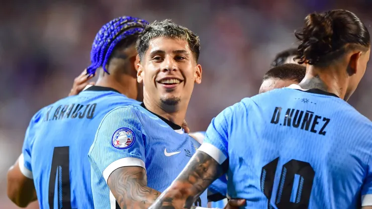 El rival preferido de Uruguay para los Cuartos de Final
