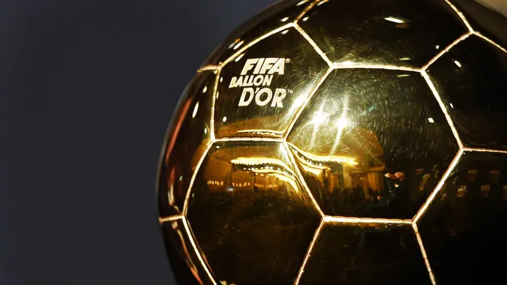 Balón de Oro 2024: los candidatos
