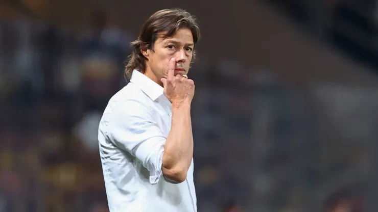 Matías Almeyda tendrá dos ex River a sus órdenes en AEK
