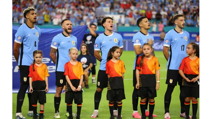 Las Goleadoras de la CONMEBOL Copa América™