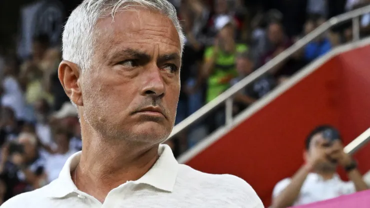 José Mourinho habló sobre su próximo rival de Champions League
