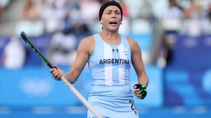 Las Leonas enfrentarán a Alemania.
