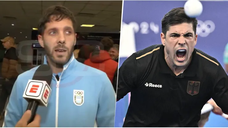 El capitán de Los Leones destruyó a Gonzalo Peillat por el gol que le gritó a Argentina: "Era mi amigo"