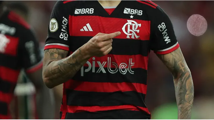 Flamengo va con todo por un talento argentino
