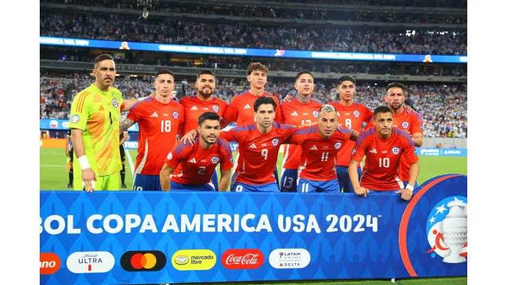 En el último antecedente, Chile perdió 1 a 0 con la Argentina en Copa América.
