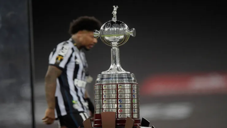 La Copa Libertadores ha sido disputada por goleadores que han quedado en la historia del fútbol sudamericano.
