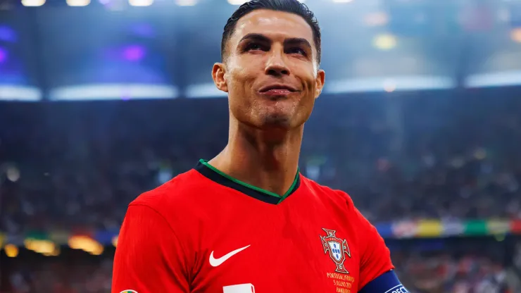 Cristiano Ronaldo abierto a jugar el Mundial 2026
