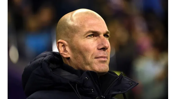 El mejor jugador de la historia del fútbol según Zinedine Zidane: “Es impresionante”