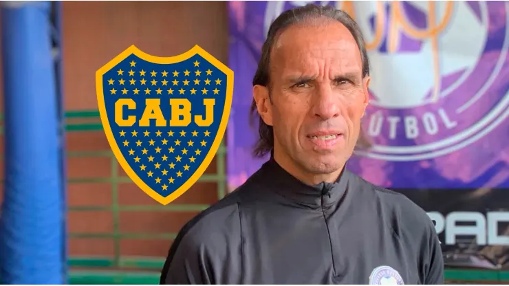 El Mono Navarro Montoya, contundente: "La ampliación de la Bombonera debe ser la gran prioridad de Boca"