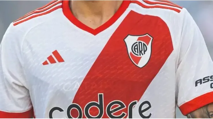 Un ex River fue destacado por FIFA.
