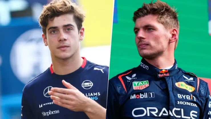 Verstappen y una dura crítica a la FIA en un pedido que involucra a Colapinto.
