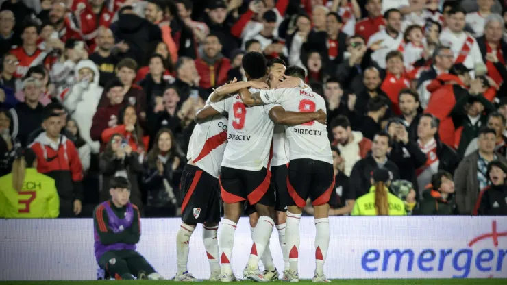 Qué pasa si River gana, empata o pierde contra Boca en el Superclásico de la Liga Profesional 2024