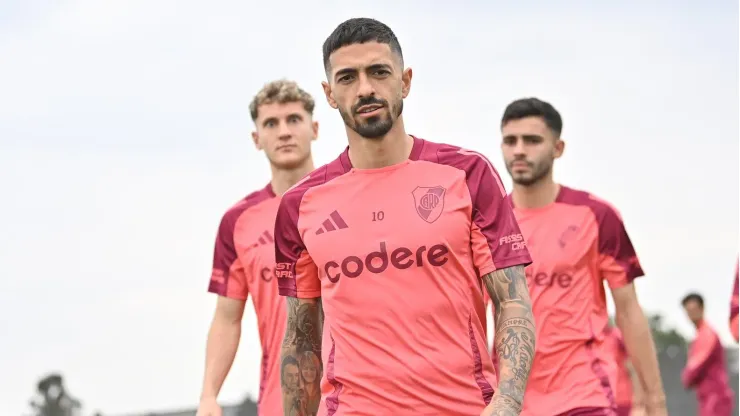 Manuel Lanzini
