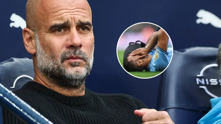 Manchester City tiene en mente los posibles reemplazantes de Rodri
