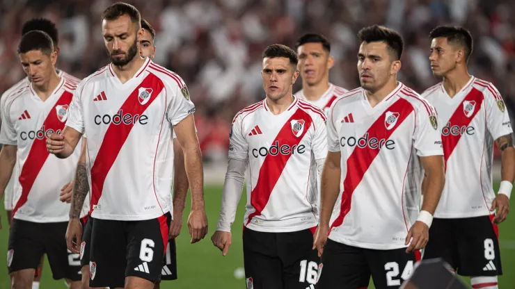 El campeón del mundo que ignoró a River y sorprendió al proclamar al ganador de la Libertadores