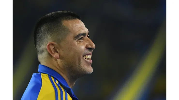 Lo buscó River y ahora Riquelme lo quiere como primer refuerzo para 2025