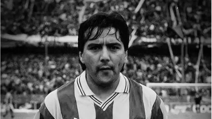 Murió Omar Palma, gloria de Rosario Central