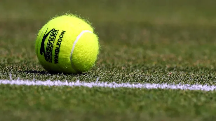 La tradición que no va más en Wimbledon
