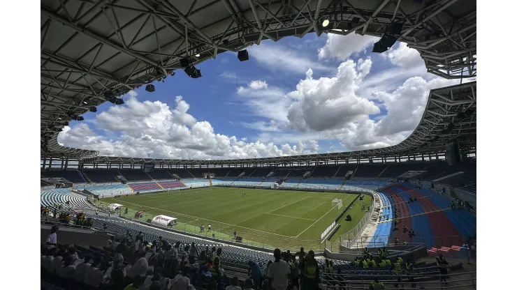 El Monumental de Maturín
