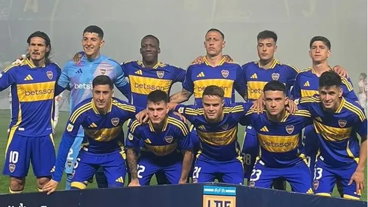 Los 2 jugadores de Boca que se verían beneficiados por el arribo de Gago