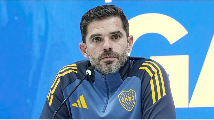 Boca hoy: los jugadores que quiere recuperar Fernando Gago, el guiño de Leandro Paredes y más