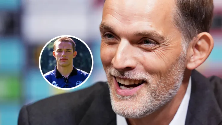 La vida de Thomas Tuchel antes de ser entrenador
