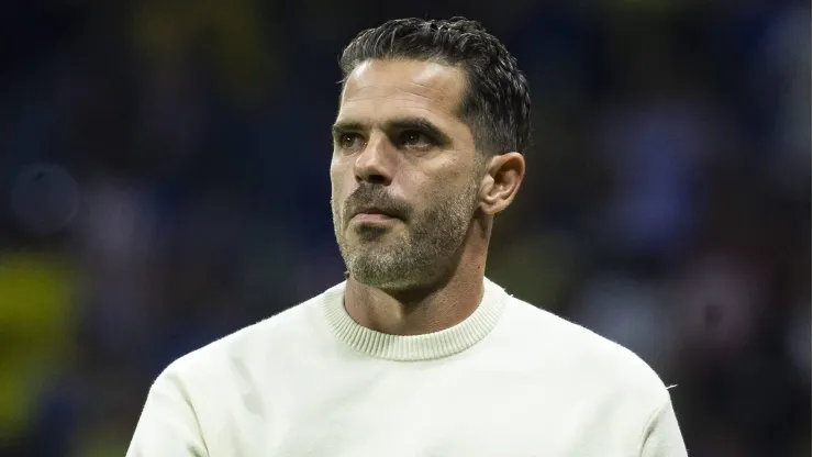 Fue campeón con Boca y respaldó a Gago: "No tengo dudas"