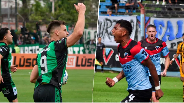 Qué canal pasa Chicago vs. Brown de Adrogué: TyC Play en vivo