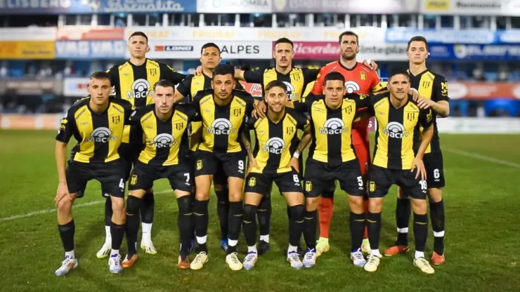 Qué pasa si Deportivo Madryn gana, empata o pierde contra Colón en la Primera Nacional 2024