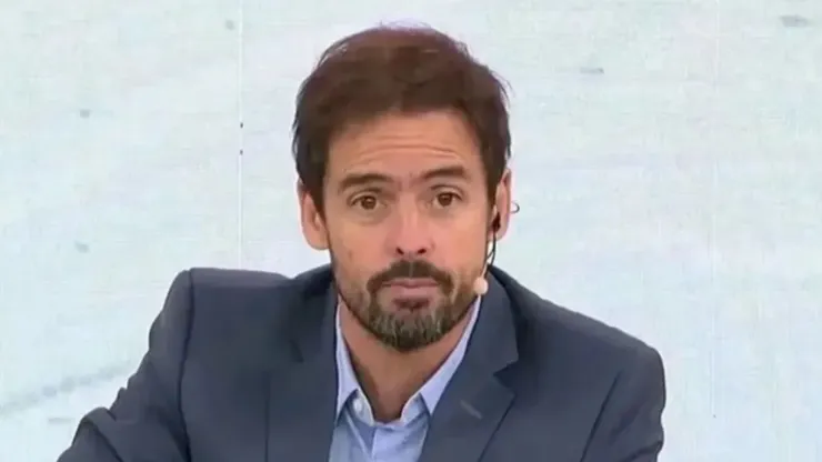 Mariano Closs exigió la aparición de Pablo Solari.
