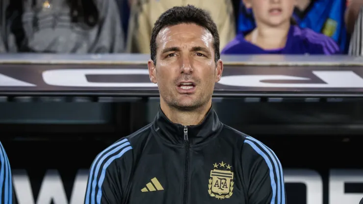 Las tres sorpresas de la lista de la Selección Argentina y las dos ausencias de peso de Lionel Scaloni