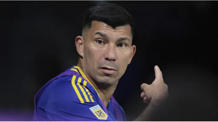 Boca hoy: Gary Medel borrado, el regreso de Kevin Zenón y más