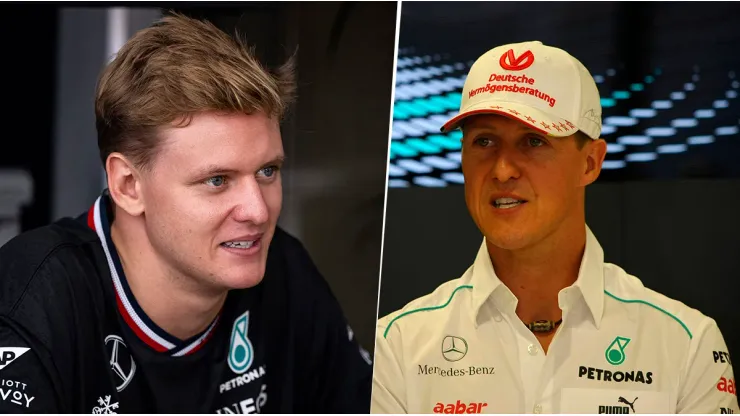 El hijo de Michael Schumacher reveló cómo era la relación entre ambos previa al trágico accidente