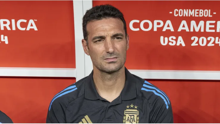 Lionel Scaloni confirmó que Facundo Medina se suma a la Selección Argentina